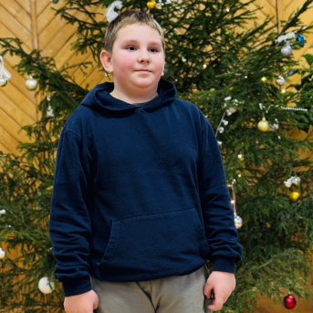 Ziemas dzejoļu konkurss - 