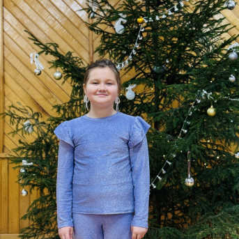 Ziemas dzejoļu konkurss - 