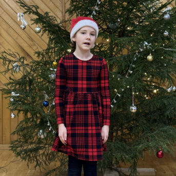 Ziemas dzejoļu konkurss - 