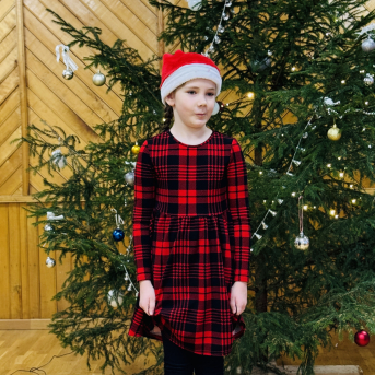 Ziemas dzejoļu konkurss - 