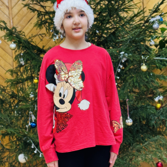 Ziemas dzejoļu konkurss - 