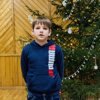 Ziemas dzejoļu konkurss - 