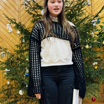 Ziemas dzejoļu konkurss - 