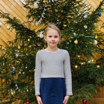 Ziemas dzejoļu konkurss - 