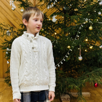 Ziemas dzejoļu konkurss - 