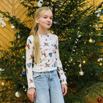 Ziemas dzejoļu konkurss - 