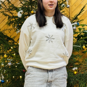 Ziemas dzejoļu konkurss - 