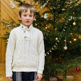 Ziemas dzejoļu konkurss - 