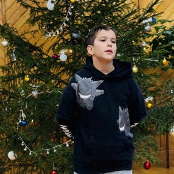 Ziemas dzejoļu konkurss - 