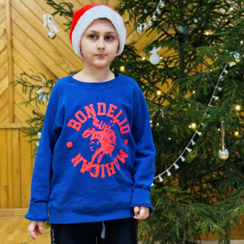 Ziemas dzejoļu konkurss - 