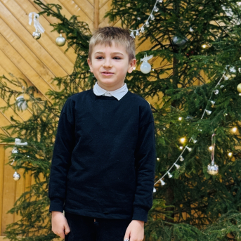 Ziemas dzejoļu konkurss - 