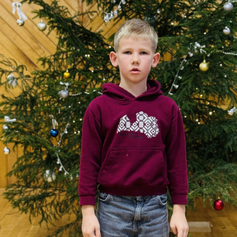 Ziemas dzejoļu konkurss - 