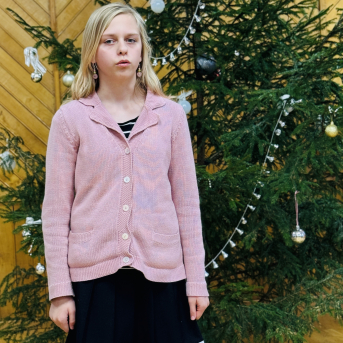 Ziemas dzejoļu konkurss - 