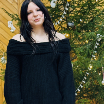 Ziemas dzejoļu konkurss - 