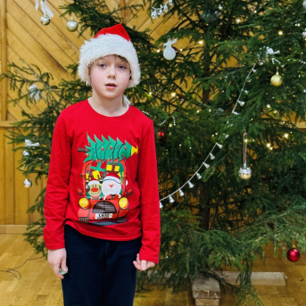 Ziemas dzejoļu konkurss - 