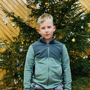 Ziemas dzejoļu konkurss - 