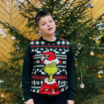 Ziemas dzejoļu konkurss - 