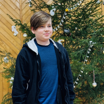 Ziemas dzejoļu konkurss - 