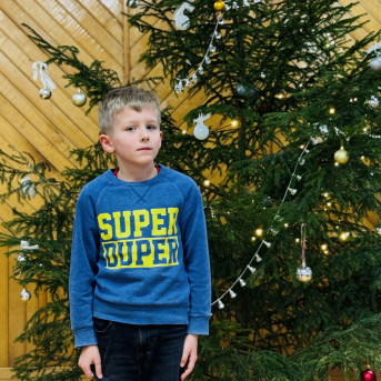 Ziemas dzejoļu konkurss - 