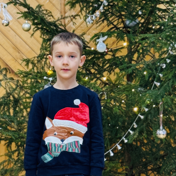 Ziemas dzejoļu konkurss - 