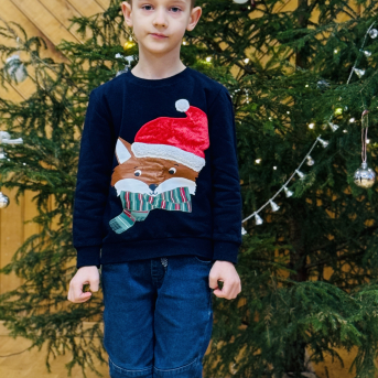 Ziemas dzejoļu konkurss - 