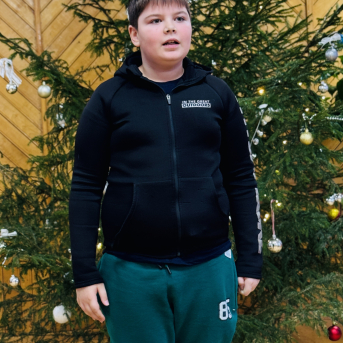 Ziemas dzejoļu konkurss - 