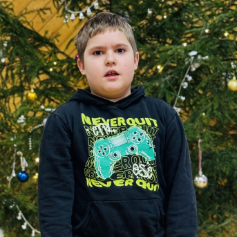 Ziemas dzejoļu konkurss - 