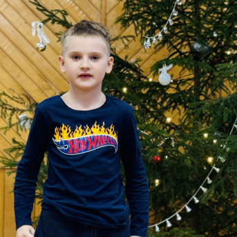 Ziemas dzejoļu konkurss - 