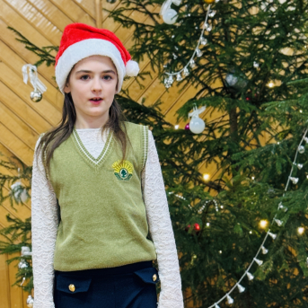 Ziemas dzejoļu konkurss - 