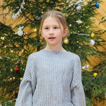 Ziemas dzejoļu konkurss - 