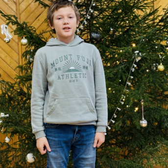 Ziemas dzejoļu konkurss - 