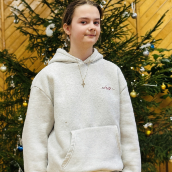 Ziemas dzejoļu konkurss - 