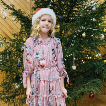 Ziemas dzejoļu konkurss - 