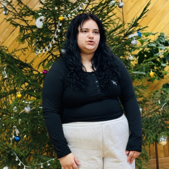 Ziemas dzejoļu konkurss - 