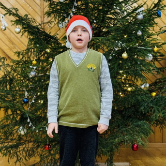 Ziemas dzejoļu konkurss - 