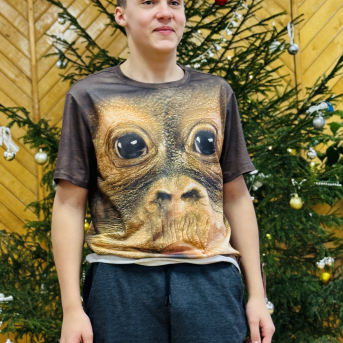 Ziemas dzejoļu konkurss - 