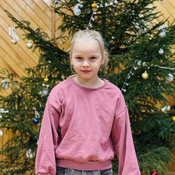 Ziemas dzejoļu konkurss - 