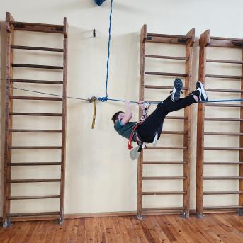 SPORTA TŪRISMA SEZONA SĀKUSIES! - 