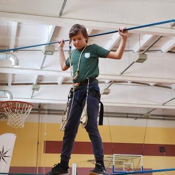 SPORTA TŪRISMA SEZONA SĀKUSIES! - 