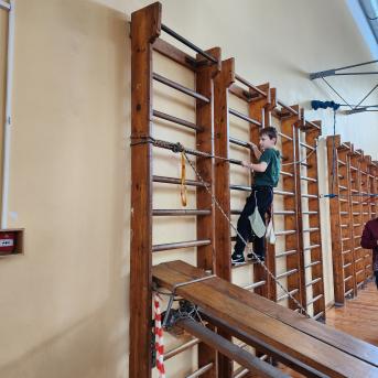 SPORTA TŪRISMA SEZONA SĀKUSIES! - 