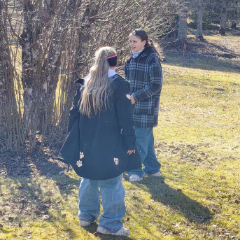 Iešūpojam Lieldienas - 