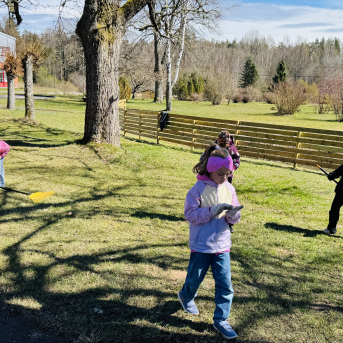 Talkojam pirms Lielās talkas - 