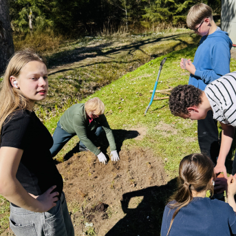 Talkojam pirms Lielās talkas - 