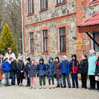 Latvijas svētkiem gatavojoties - 