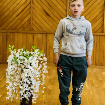 Pavasara dzejas konkurss - 