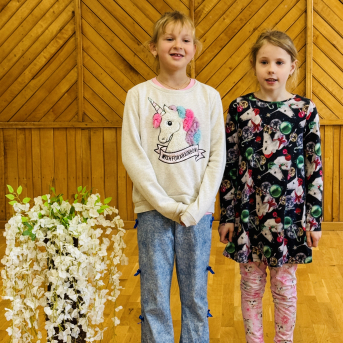 Pavasara dzejas konkurss - 