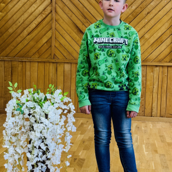Pavasara dzejas konkurss - 