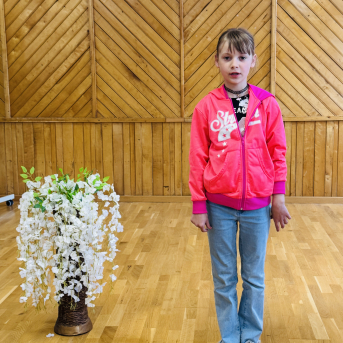 Pavasara dzejas konkurss - 