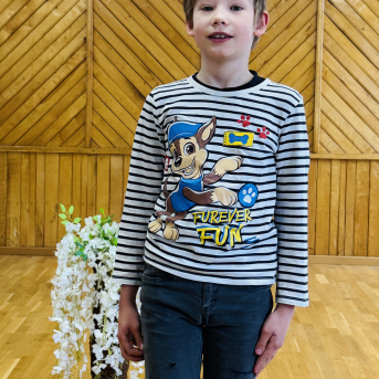 Pavasara dzejas konkurss - 