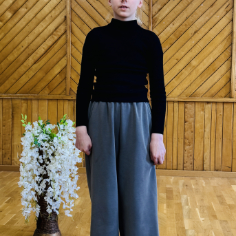 Pavasara dzejas konkurss - 